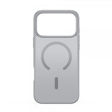 Dux Ducis iPhone 17 Pro Max Deksel Yind Series MagSafe Grå