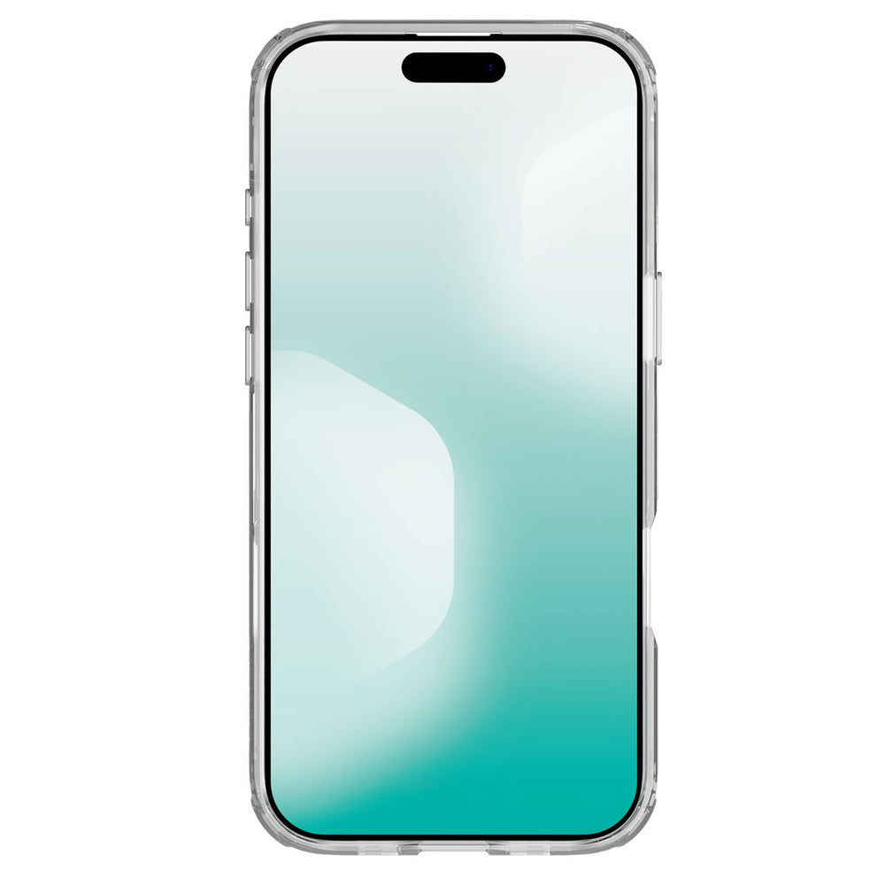 Nillkin iPhone Air Deksel Nature Pro Series Klar