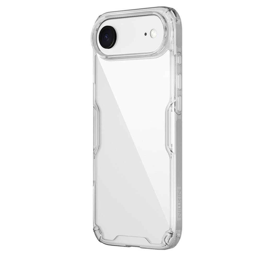 Nillkin iPhone Air Deksel Nature Pro Series Klar