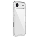 Nillkin iPhone Air Deksel Nature Pro Series Klar