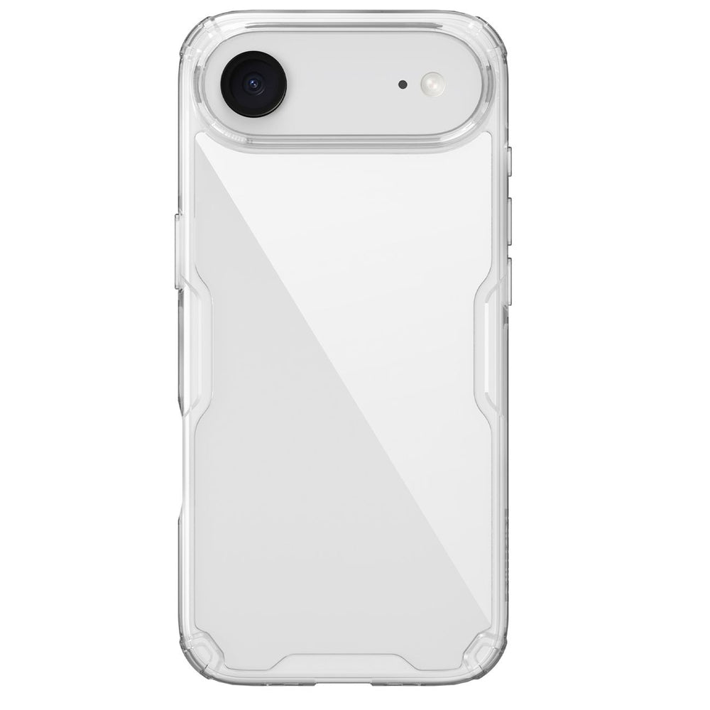 Nillkin iPhone Air Deksel Nature Pro Series Klar