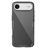 Nillkin iPhone Air Deksel Nature Pro Series Klar Svart