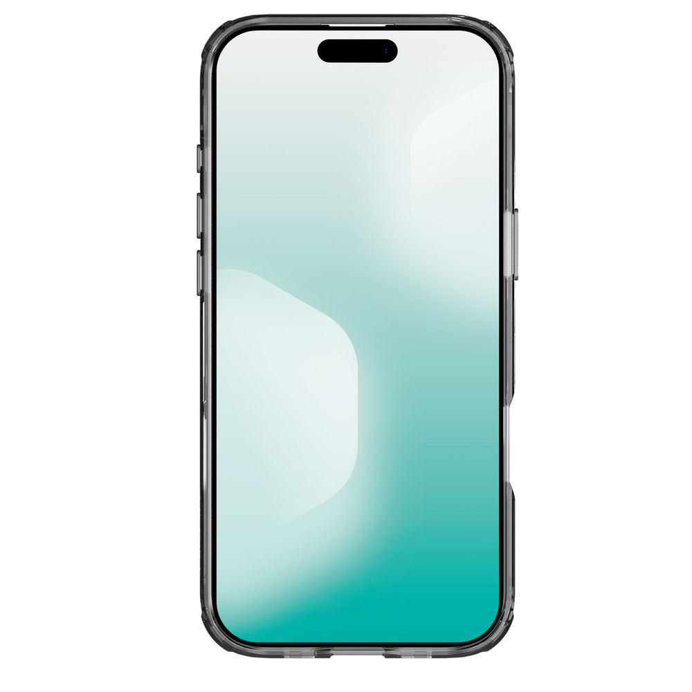 Nillkin iPhone Air Deksel Nature Pro Series Klar Svart