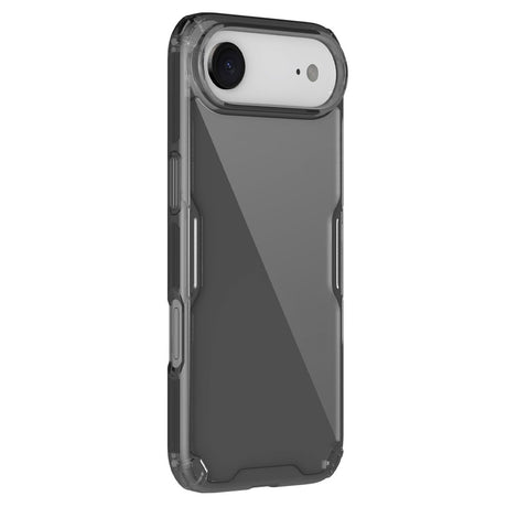 Nillkin iPhone Air Deksel Nature Pro Series Klar Svart