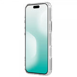 Nillkin iPhone 17 Pro Max Deksel Nature Pro Series MagSafe Transparent