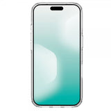 Nillkin iPhone 17 Deksel Nature Pro Series MagSafe Transparent
