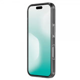 Nillkin iPhone 17 Pro Deksel Nature Pro Series MagSafe Svart