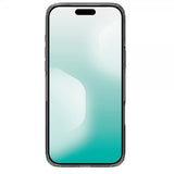 Nillkin iPhone 17 Pro Max Deksel Nature Pro Series MagSafe Svart