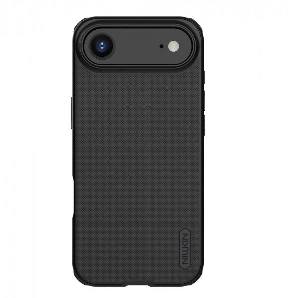 Nillkin iPhone Air Deksel Super Frosted Shield Pro MagSafe Svart