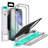 ESR iPhone Air Skjermbeskytter UltraFit 2-pakning