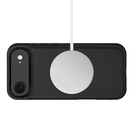 Tech-Protect iPhone Air Etui Wallet MagSafe Svart