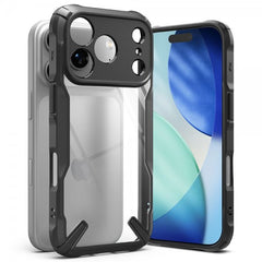 iPhone 17 Pro Max Deksel