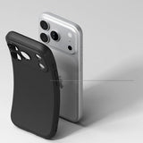 Ringke iPhone 17 Pro Max Deksel Onyx Magnetic Svart