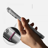 Ringke iPhone 17 Pro Deksel Fusion Transparent