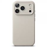 Ringke iPhone 17 Pro Deksel Silicone Magnetic Stone