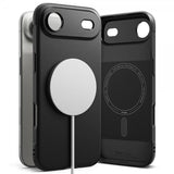 Ringke iPhone Air Deksel Onyx Magnetic Svart
