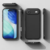 Ringke iPhone Air Deksel Onyx Magnetic Svart