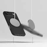 Ringke iPhone Air Deksel Onyx Magnetic Svart