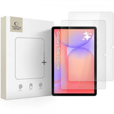 Tech-Protect Samsung Galaxy Tab S10 Lite Skjermbeskytter Glass Fit+ 2-pakning