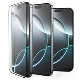 Tech-Protect Xiaomi Redmi 15C Skjermbeskytter Glass Fit+ 2-pakning