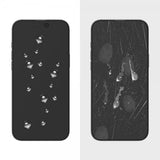 Tech-Protect Xiaomi Redmi 15C Skjermbeskytter Glass Fit+ 2-pakning
