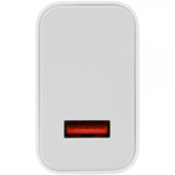 Xiaomi Original Lader 33W Charging Combo 3A Type-A