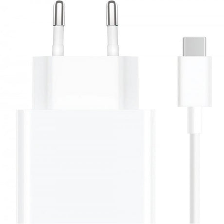 Xiaomi Original Lader 33W Charging Combo 3A Type-A