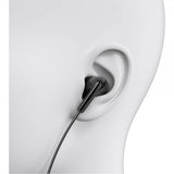 Xiaomi Kablede USB-C Hodetelefoner Type-C Earphones Svart
