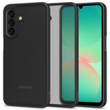 Tech-Protect Samsung Galaxy A17 Deksel MagMat Matte Black