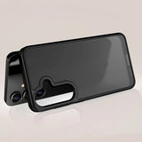 Tech-Protect Samsung Galaxy A17 Deksel MagMat Matte Black
