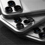 Ringke iPhone 17 Pro/iPhone 17 Pro Max Kamerabeskytter Camera Lens Frame 2-pakning