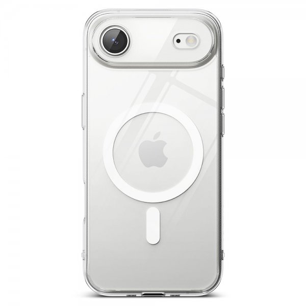 Ringke iPhone Air Deksel Fusion Magnetic Transparent