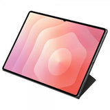 Samsung Original Galaxy Tab S11 Ultra Etui Book Cover Svart