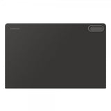Samsung Original Galaxy Tab S11 Ultra Etui Book Cover Svart
