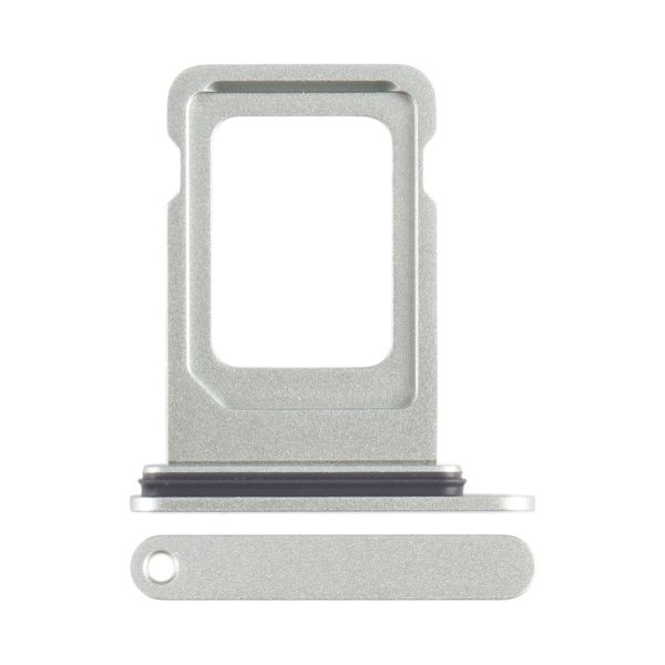 iPhone 15 og 15 Plus Max SIM-kortholder - Grønn