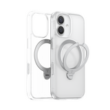 Torras iPhone 17 Deksel Ostand Q3 Spin Klar