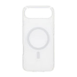 iPhone Air Deksel TPU MagSafe Transparent