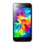 Brukt Samsung Galaxy S5 Mini 16GB Kullsvart – God stand