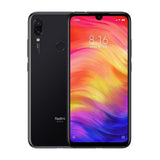 Brukt Xiaomi Redmi Note 7 64GB Svart – Brukt tilstand