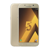 Brukt Samsung Galaxy A5 32GB Gull – Brukt stand