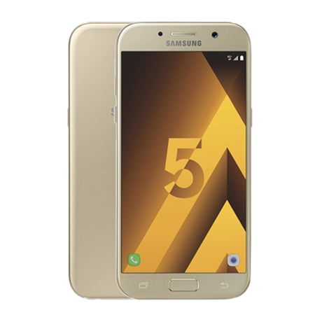 Brukt Samsung Galaxy A5 32GB Gull – Brukt stand