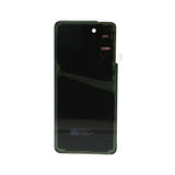 Samsung Galaxy S21 5G Bakside - Lilla