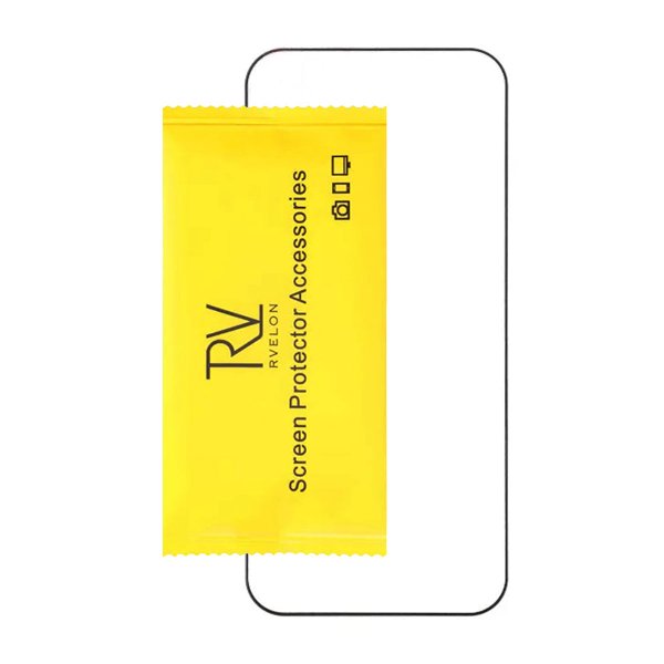 Google Pixel 10 Skjermbeskytter Herdet glass