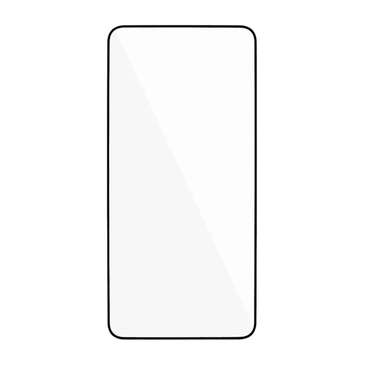 Samsung Galaxy S25 Edge Skjermbeskytter herdet glass
