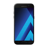 Begagnad Samsung Galaxy A5 32GB Black Sky – Bra skick