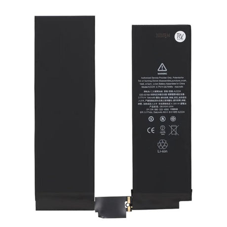 REPART Batteri til iPad Pro 11 2. gen. - A2224