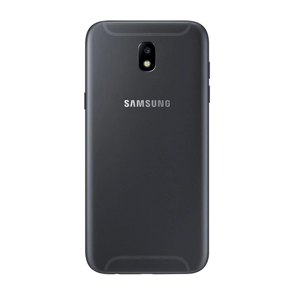 Brukt Samsung Galaxy J5 16GB Svart – Brukt tilstand
