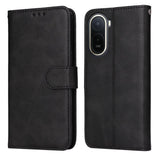 Xiaomi Redmi A7 Pro Etui med Kortlomme Svart