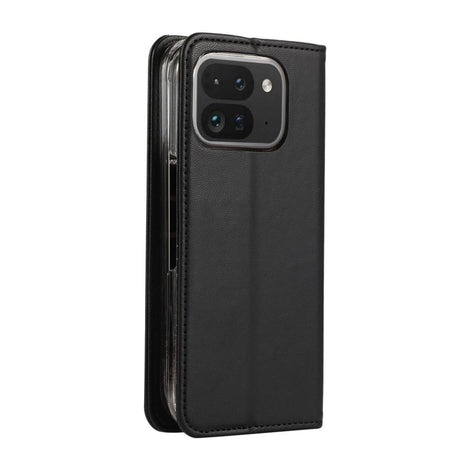 ABEEL Google Pixel 11 Pro Fold Etui RFID-beskyttelse Svart