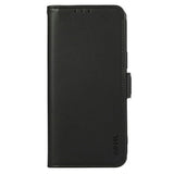 ABEEL Google Pixel 11/Pixel 11 Pro Etui RFID-beskyttelse Svart